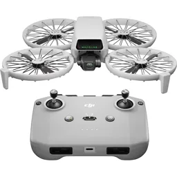 DJI Drone Flip avec Radiocommande RC-N3