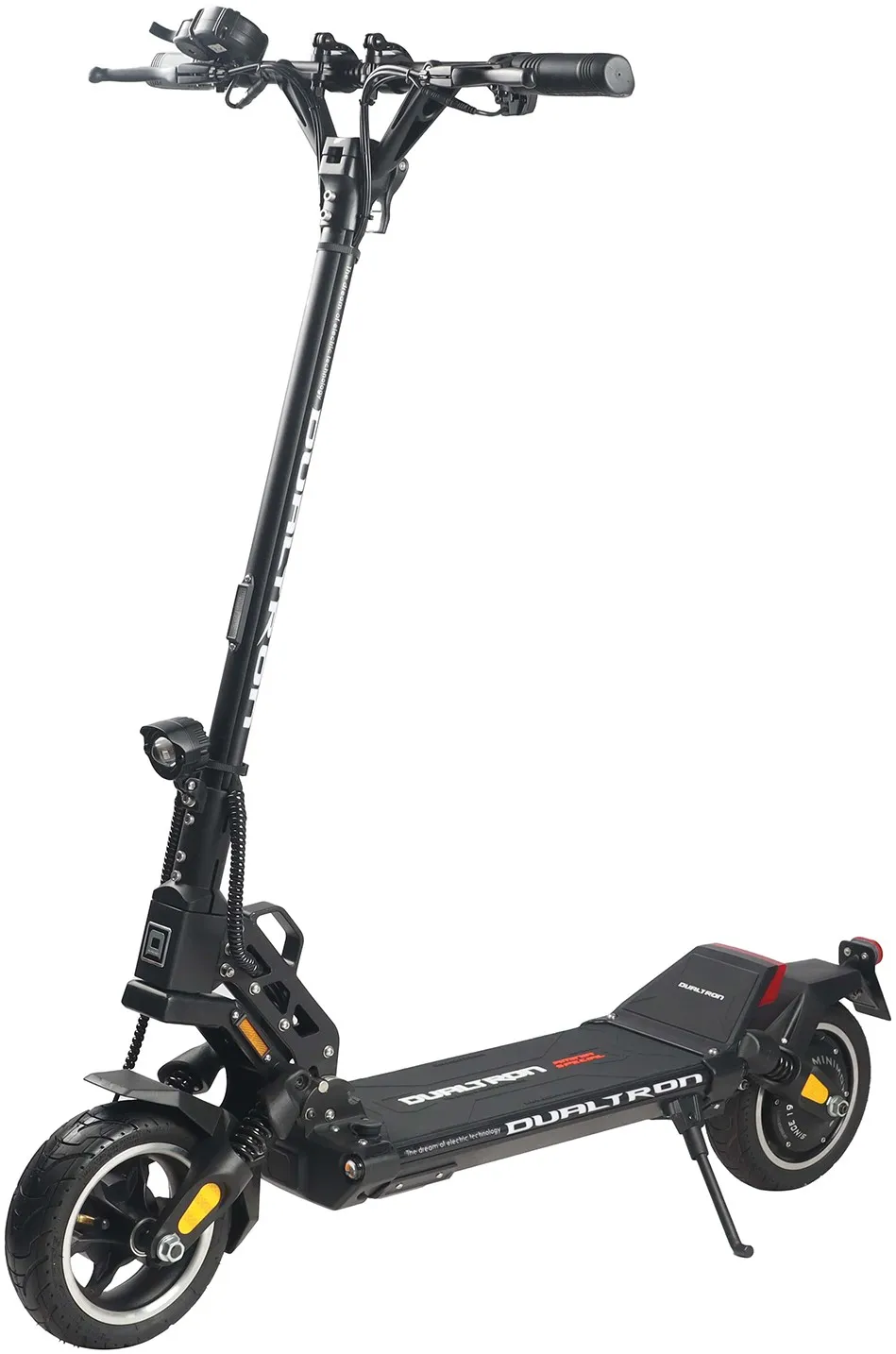 Minimotors Trottinette électrique Dualtron Aminia - 13Ah