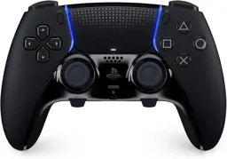 SONY Manette sans fil DualSense Edge PS5 - Midnight Black