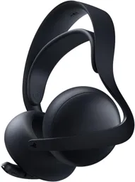 SONY Casque Gaming  sans fil PULSE Elite - Midnight Black