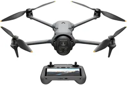 DJI Drone Mavic 4 Pro & RC 2