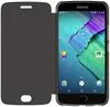 MOTOROLA Flip Cover Gris