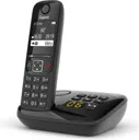 GIGASET AS690AR Mono Noir