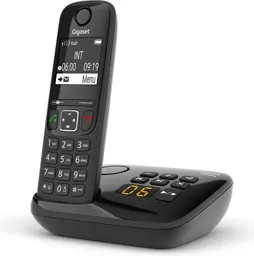 GIGASET AS690AR Mono Noir