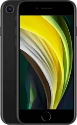 APPLE iPhone SE (2020) Reconditionné - 64 Go - Noir