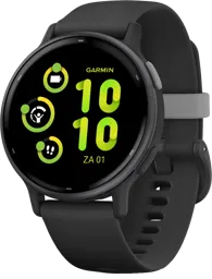 GARMIN Smartwatch Vívoactive 5 - Noir
