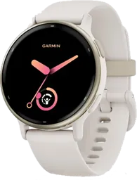 GARMIN Smartwatch Vivoactive 5 - Ivoire