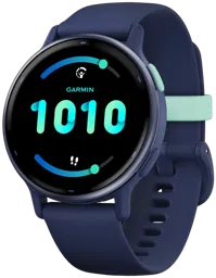 GARMIN Smartwatch Vívoactive 5 - Bleu
