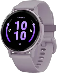 GARMIN Smartwatch Vívoactive 5 - Violet