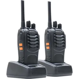 SYCO Talkie-Walkie WT220 Pro Security