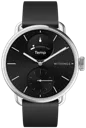 WITHINGS Smartwatch ScanWatch 2 - 38 mm - Noir