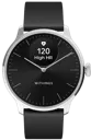 WITHINGS Smartwatch ScanWatch Light - 37 mm - Noir