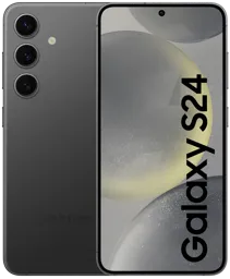 SAMSUNG Smartphone Galaxy S24 - 128 Go - Onyx Black