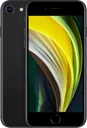 APPLE iPhone SE (2020) 128 Go - Noir - Reconditionné - Grade B