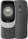 NOKIA Téléphone portable 3210 - Noir