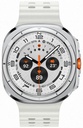 SAMSUNG Smartwatch Galaxy Watch Ultra - 47mm - Titanium White
