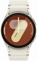 SAMSUNG Smartwatch Galaxy Watch7 - 40mm - Crème