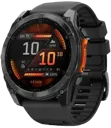 GARMIN Smartwatch Fénix 8 - 51mm - Noir
