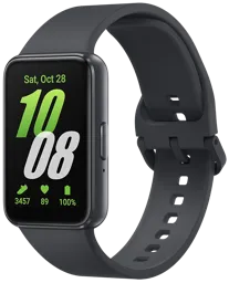 SAMSUNG Smartwatch Galaxy Fit3 - Gris