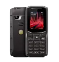 CROSSCALL Téléphone portable Core-S5 - Noir