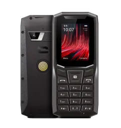 CROSSCALL Téléphone portable Core-S5 - Noir