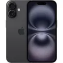 APPLE iPhone 16 128 Go - Noir