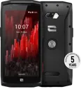 CROSSCALL Smartphone Core-M5 - 64Go - Noir