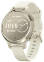GARMIN Smartwatch Lily 2 Active - 38mm - Lunar Gold
