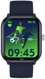 ICE WATCH Smartwatch pour enfant Ice Smart Junior 2.0 - Bleu