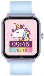ICE WATCH Smartwatch pour enfant Ice Smart Junior 3.0 - Mauve