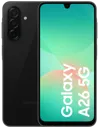 SAMSUNG Smartphone Galaxy A26 - 128Go - Noir