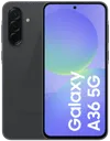 SAMSUNG Smartphone Galaxy A36 - 256Go - Noir