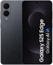 SAMSUNG Smartphone Galaxy S25 Edge - 512Go - Titanium JetBlack