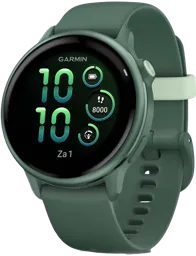 GARMIN Smartwatch Vívoactive 6 - Vert