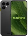FAIRPHONE Smartphone Fairphone (Gen. 6) - 256 Go - Noir