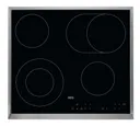 AEG Table de cuisson vitrocéramique HK634060XB AutoMax