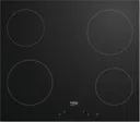 BEKO Taque vitrocéramique HIC64400E