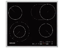 SAMSUNG Taque vitrocéramique NZ64F5RD9ABEF