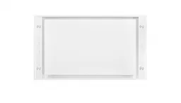 NOVY Hotte plafond 6831 Pure'line
