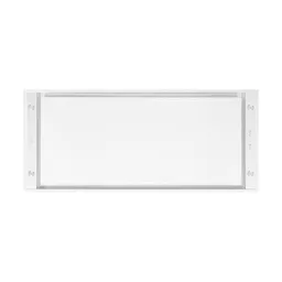 NOVY Hotte plafond 6841 Pure'line