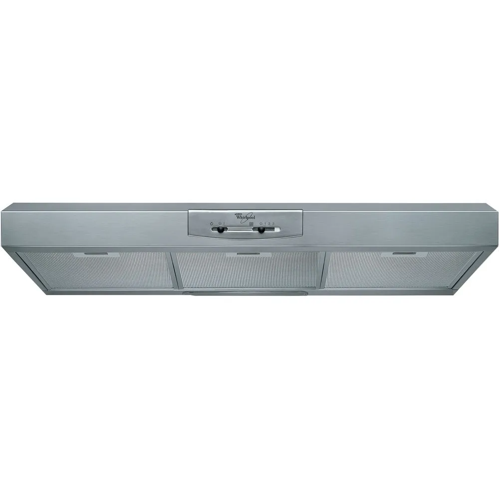 Whirlpool Hotte encastrable AKR934/1 IX