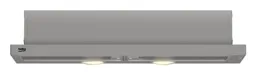 BEKO Hotte télescopique CTB 9407 X