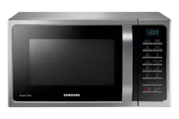 SAMSUNG Micro-ondes combiné - MC28H5015CS