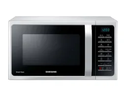 SAMSUNG Micro-ondes combiné - MC28H5015AW