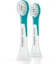 PHILIPS Tête de brossage HX6032/33