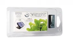 WPRO Filtre anti bactérien ANTF-MIC