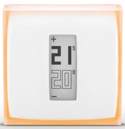 NETATMO Thermostat Intelligent