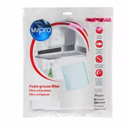 WPRO Filtre antigraisse universel UGF015