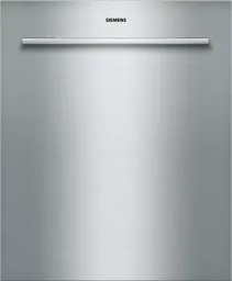 SIEMENS Porte de façade - SZ73056
