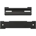BOSE WB-120 Mur Noir support de haut-parleurs